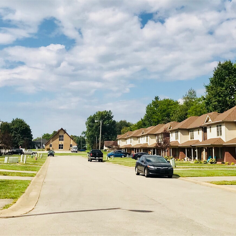 street view of properties