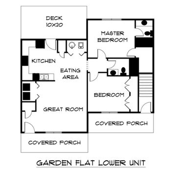 FloorPlan Thumbnail